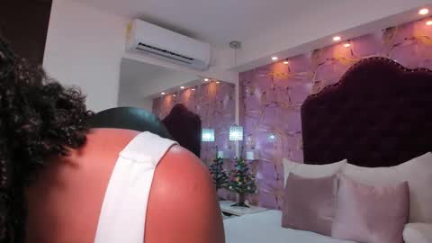 Cloe 555 online show from December 20, 8:49 pm