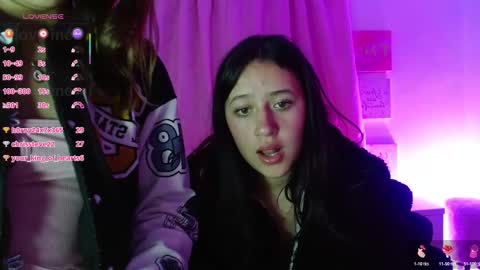 cloe_7 online show from February 3, 6:40 am