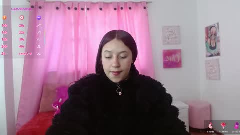 cloe_7 online show from March 14, 11:48 am