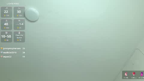Snapshot of cloe_7 chatting on June 19, 1:54 am cloe_7 online show from June 19, 1:54 am
