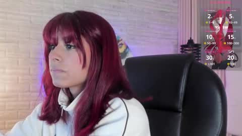 Cloe online show from December 9, 12:19 pm