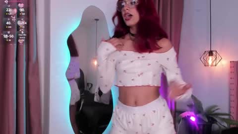 Cloe online show from March 1, 3:16 pm