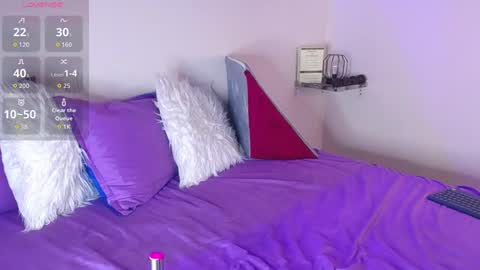 Cloe Bridgee online show from October 26, 3:01 am