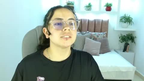 cloe_cherry online show from July 31, 4:12 am