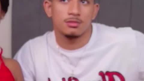 Cloe x Harry online show from November 8, 8:40 pm