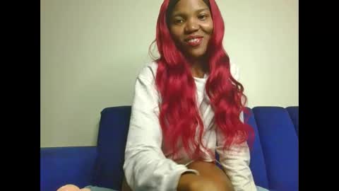 Cloe online show from November 28, 10:34 pm