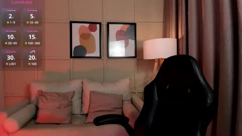 Snapshot of cloe_martinez_ chatting on February 4, 4:18 am Cloe online show from February 4, 4:18 am