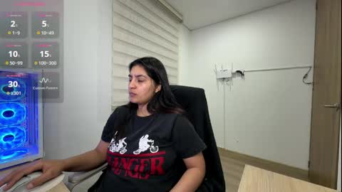 cloe small online show from April 13, 7:36 am