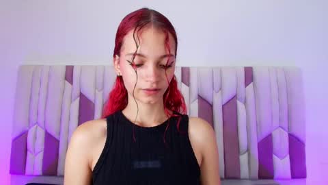 Cloe  Stanfort online show from October 16, 7:15 pm