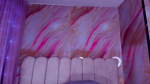 Cloe  Stanfort online show from March 25, 7:31 pm