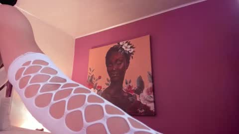 CLOE  online show from December 3, 2:41 am