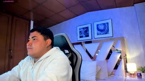 Cloe x Billy online show from November 29, 12:19 pm