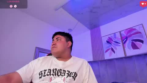 Cloe x Billy online show from March 10, 1:16 pm