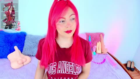 cloee lovee online show from April 2, 6:16 pm