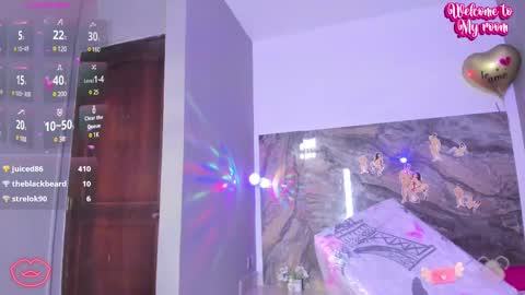 CLOE online show from February 10, 5:41 pm