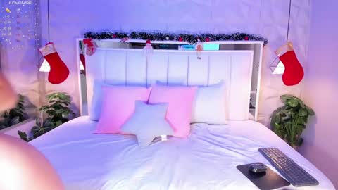 Cloe Harp  online show from December 26, 11:32 am