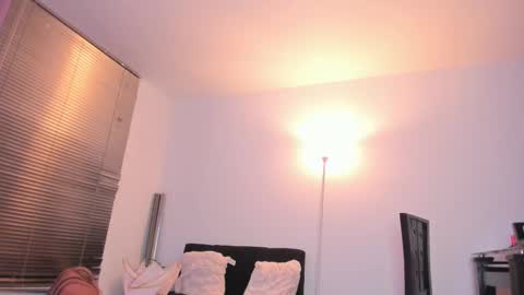 Cloe Katz online show from October 23, 6:13 am