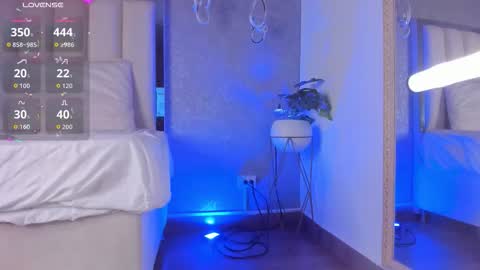 cloeparker_ online show from December 16, 11:26 am