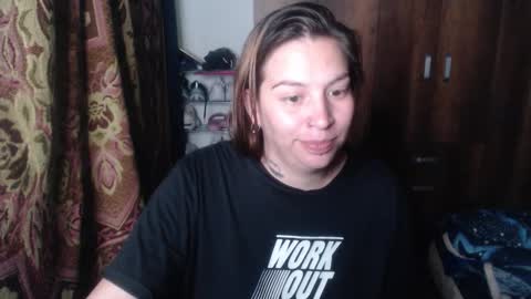 cloepregnant25 online show from January 16, 2:26 am