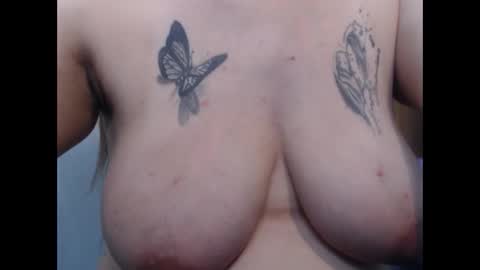 cloepregnant25 online show from February 24, 6:39 pm