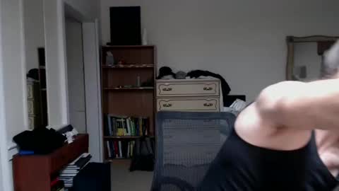 Cloud online show from October 7, 12:19 am