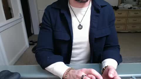 Cloud online show from November 24, 11:15 pm