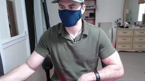 Cloud online show from April 6, 6:53 pm