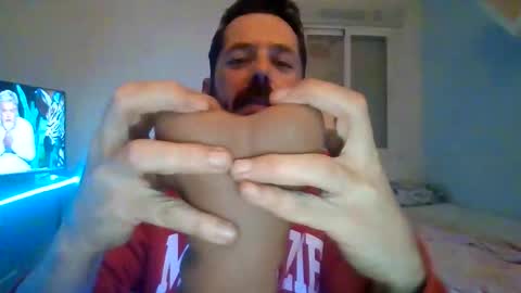 cloud_ff_7 online show from March 5, 11:56 pm