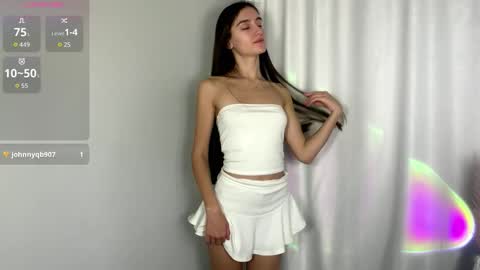 Kelly online show from October 1, 4:18 am