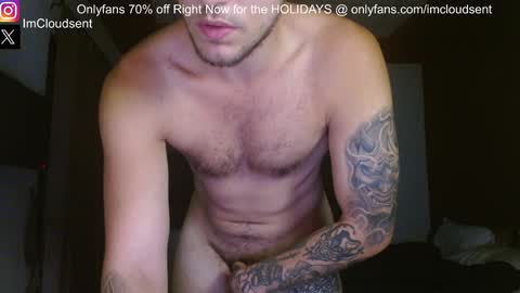 Snapshot of cloudsent chatting on January 16, 11:06 pm  35 videos 50 pictures ---- IGTwitter ImCloudsent online show from January 16, 11:06 pm