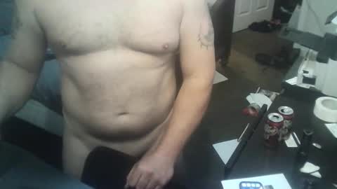 Cloudy Dayz online show from March 24, 6:40 am