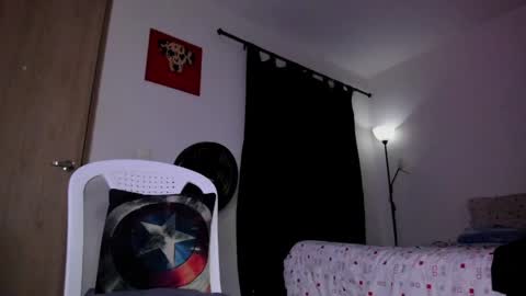 CRISTIAN online show from April 25, 3:53 am