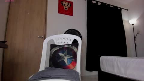 CRISTIAN online show from April 29, 4:16 am