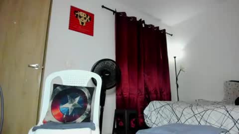 CRISTIAN online show from July 1, 4:47 am