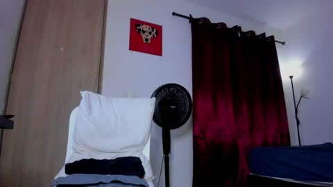 CRISTIAN online show from July 12, 4:25 am