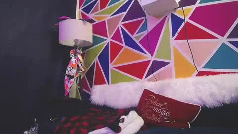 Snapshot of cloudyclearrican chatting on November 25, 12:05 pm cloudyclearrican online show from November 25, 12:05 pm