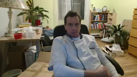 clouplefun online show from January 18, 5:20 am