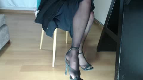 rocio online show from March 7, 4:59 pm