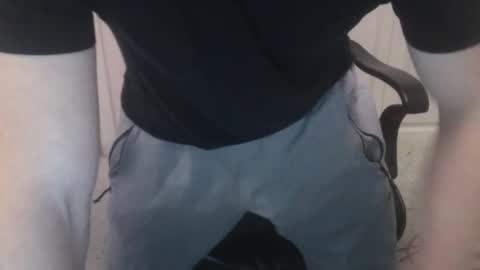 clovershit1 online show from January 2, 4:46 pm