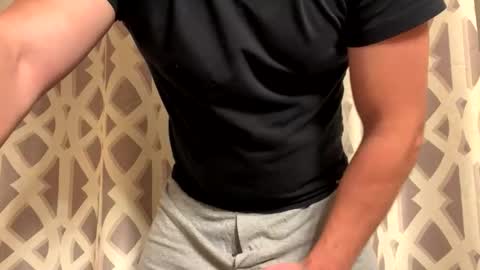 clovershit1 online show from October 23, 1:05 am