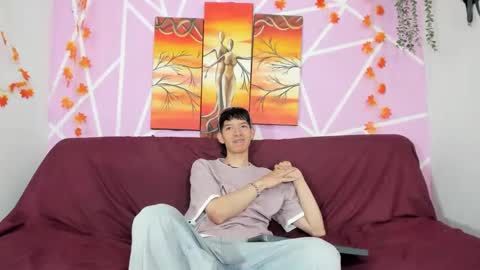 Snapshot of club_latinboys chatting on September 25, 1:37 pm club_latinboys online show from September 25, 1:37 pm
