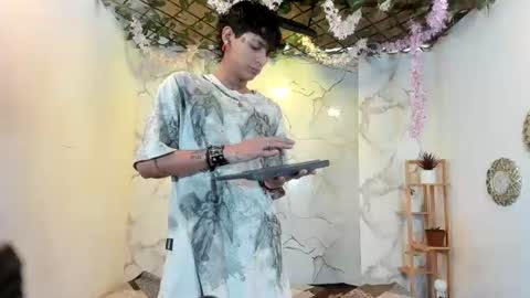 club_latinboys online show from June 15, 1:02 pm