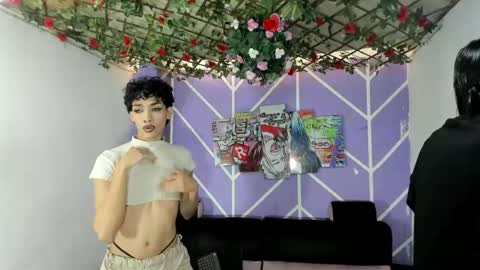 club_latinboys online show from June 20, 1:25 pm