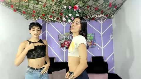 club_latinboys online show from June 22, 1:30 pm