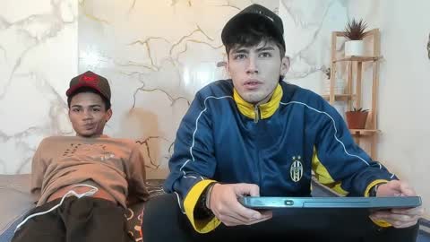 club_latinboys online show from June 30, 2:56 am