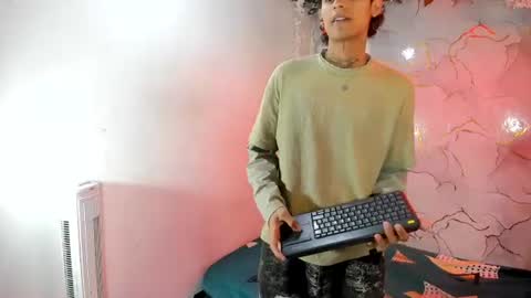 club_latinboys online show from July 12, 1:13 pm