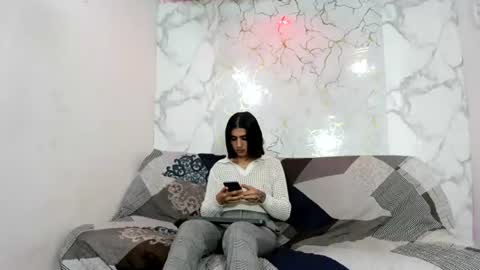 club_latinboys online show from July 13, 7:38 pm