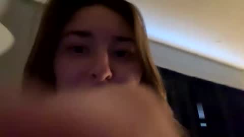 Snapshot of clumsycummer chatting on May 29, 1:31 pm B Bri ClumsySCHEDULE online show from May 29, 1:31 pm