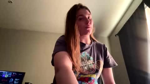 Snapshot of clumsycummer chatting on May 30, 2:08 am B Bri ClumsySCHEDULE online show from May 30, 2:08 am