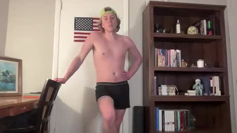 Clyde Austin online show from December 5, 3:37 am